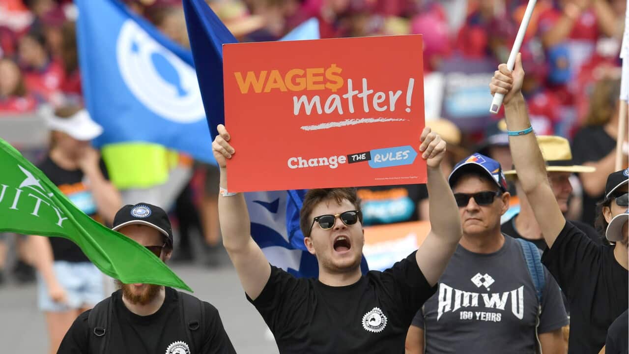 Demonstration