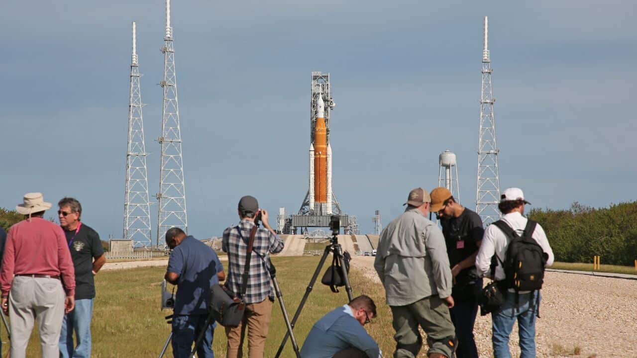 US-SPACE-MOON-ARTEMIS-NASA-AEROSPACE