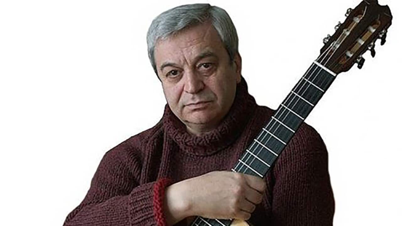 angelogilardino.com/Cristiano Porqueddu/GDLF