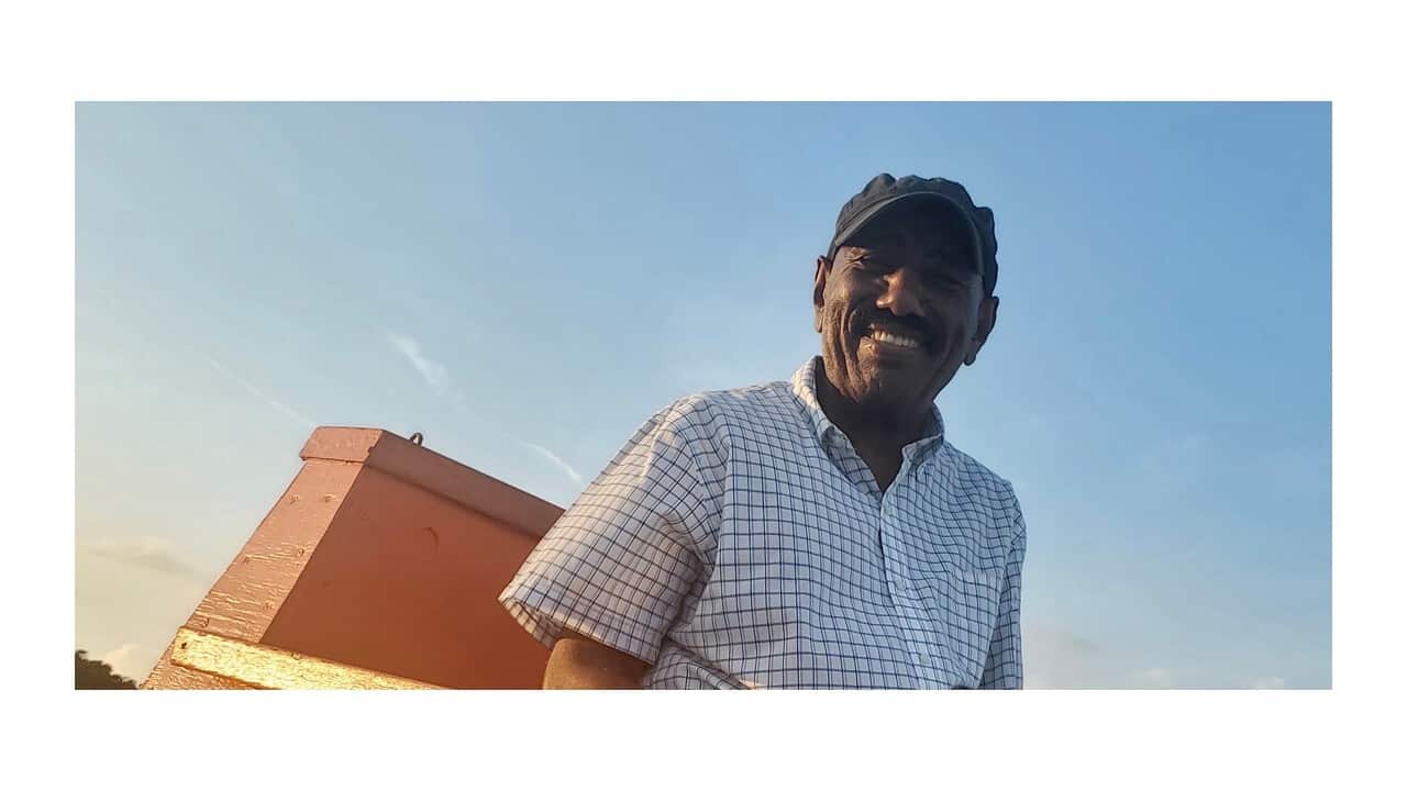 Prof Wolde A. Wubneh