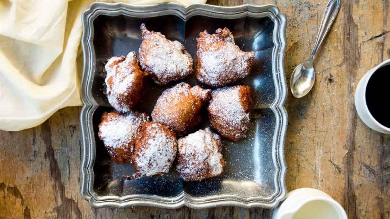 Frittole