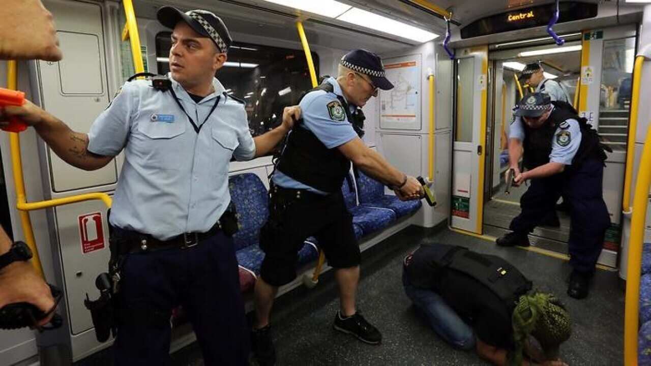 nsw