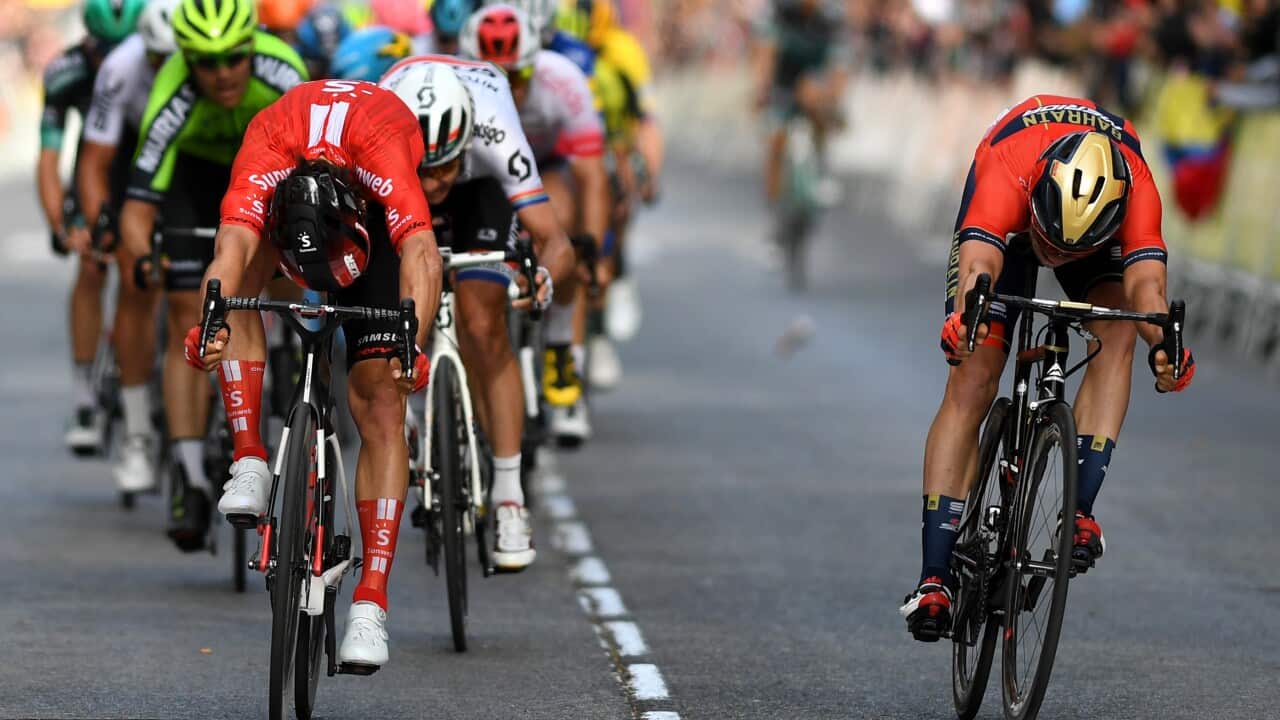 99th Volta Ciclista a Catalunya 2019 - Stage 6