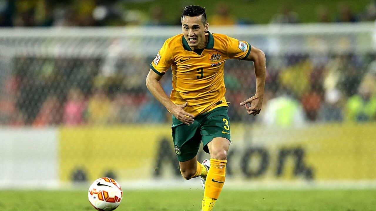 Jason Davidson