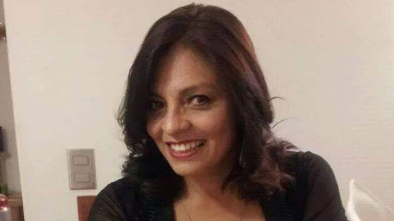 Tatiana Merino