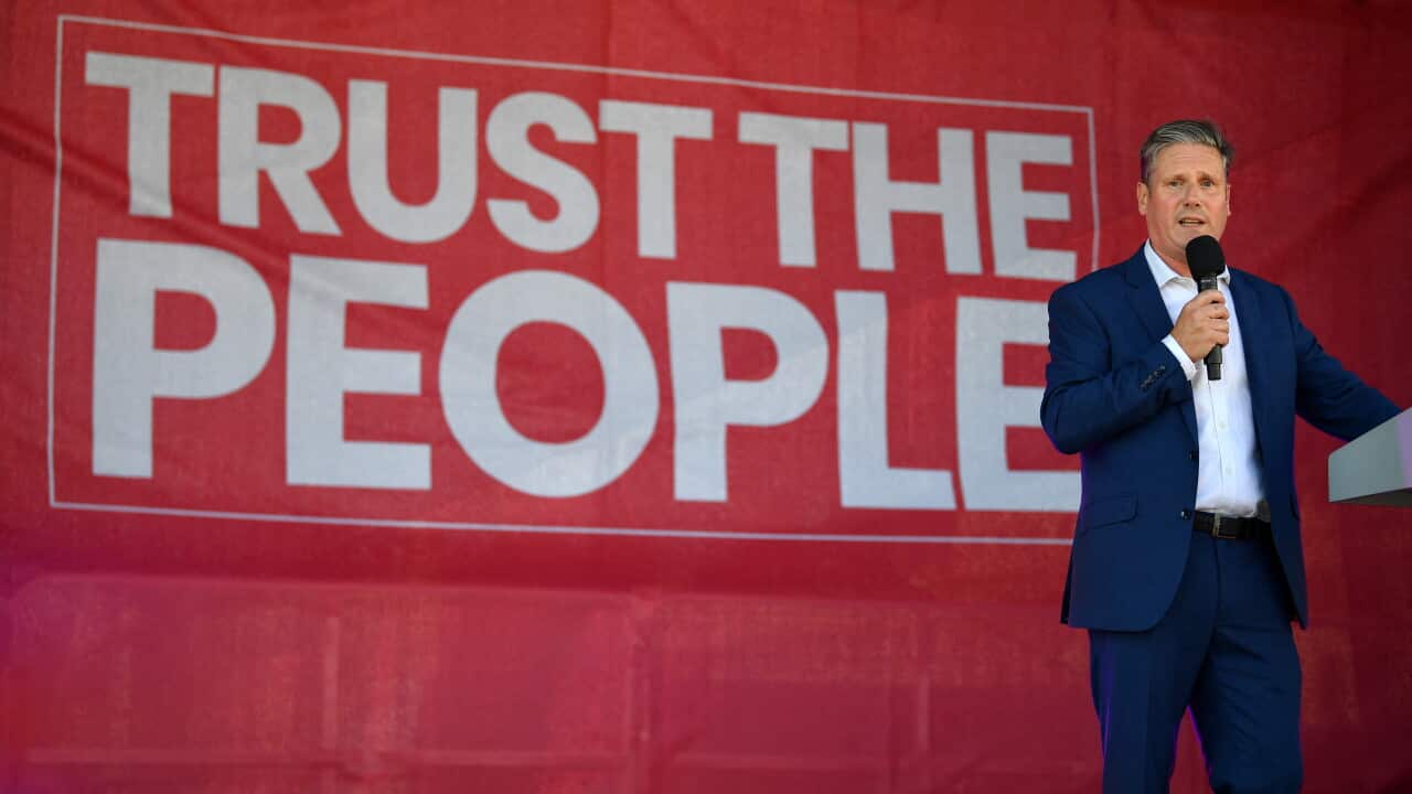 BRITAIN-POLITICS-EU-BREXIT-LABOUR