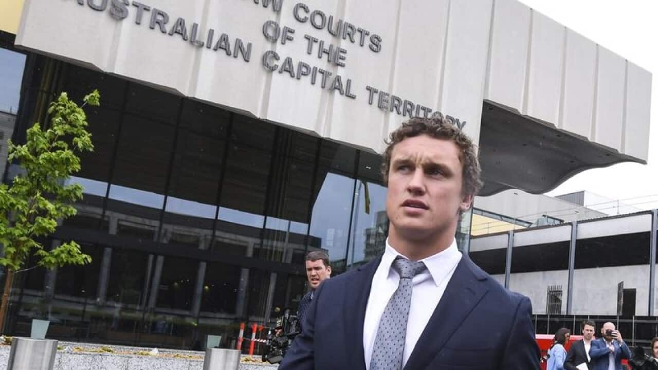 JACK WIGHTON COURT