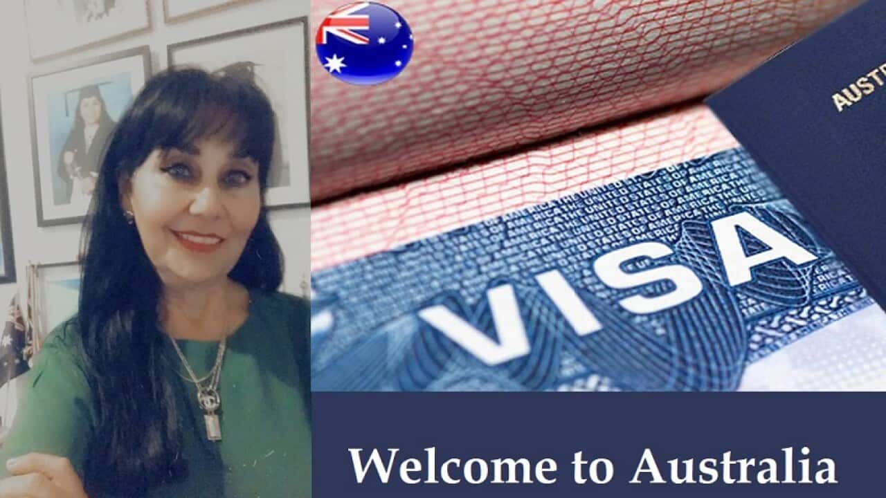 Migration to Australia