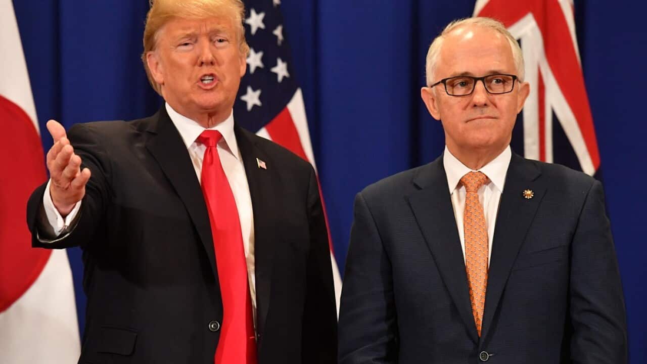 Prime Minister Malcolm Turnbull will visit the White House on February 23, and will meet US President Donald Trump in another official visit.