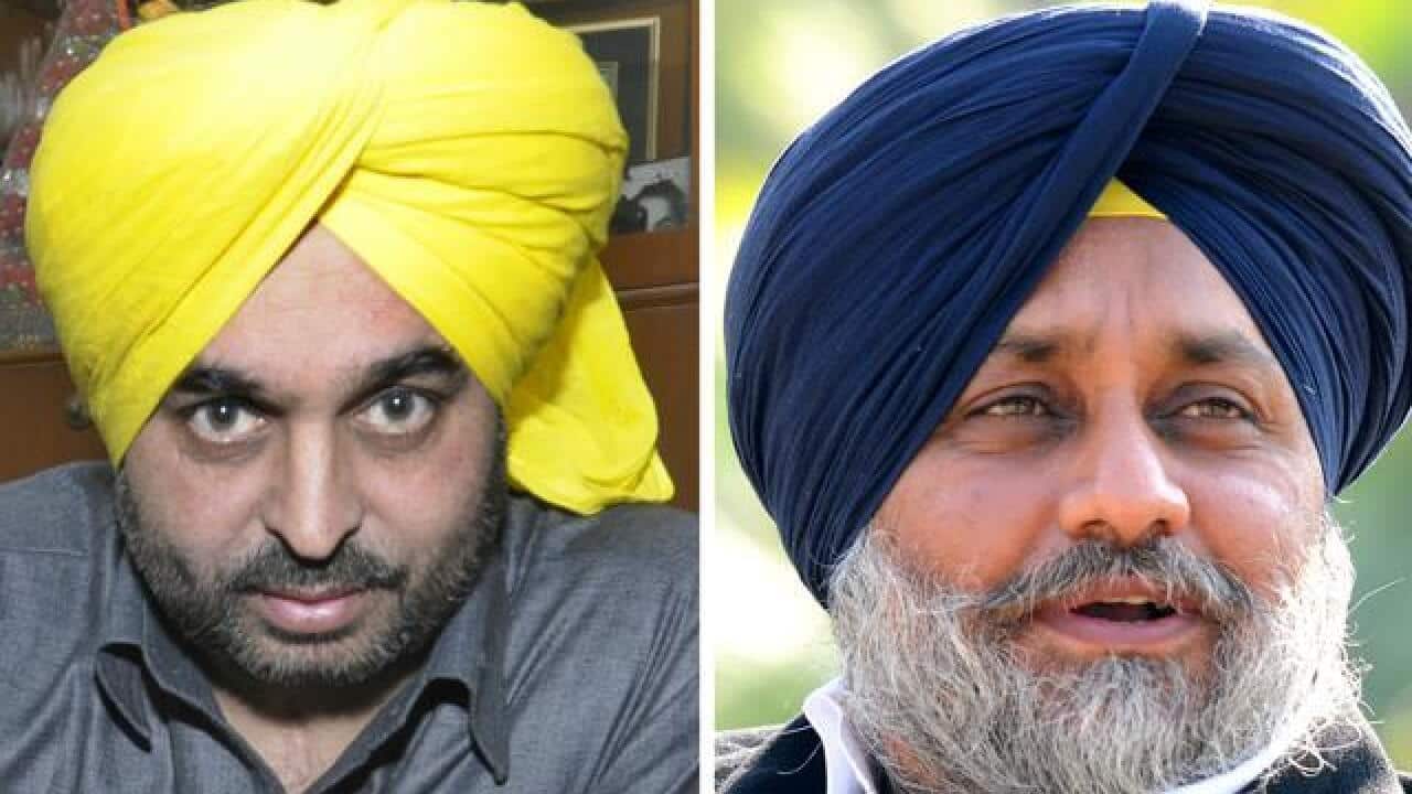 Bhagwant Sukhbir