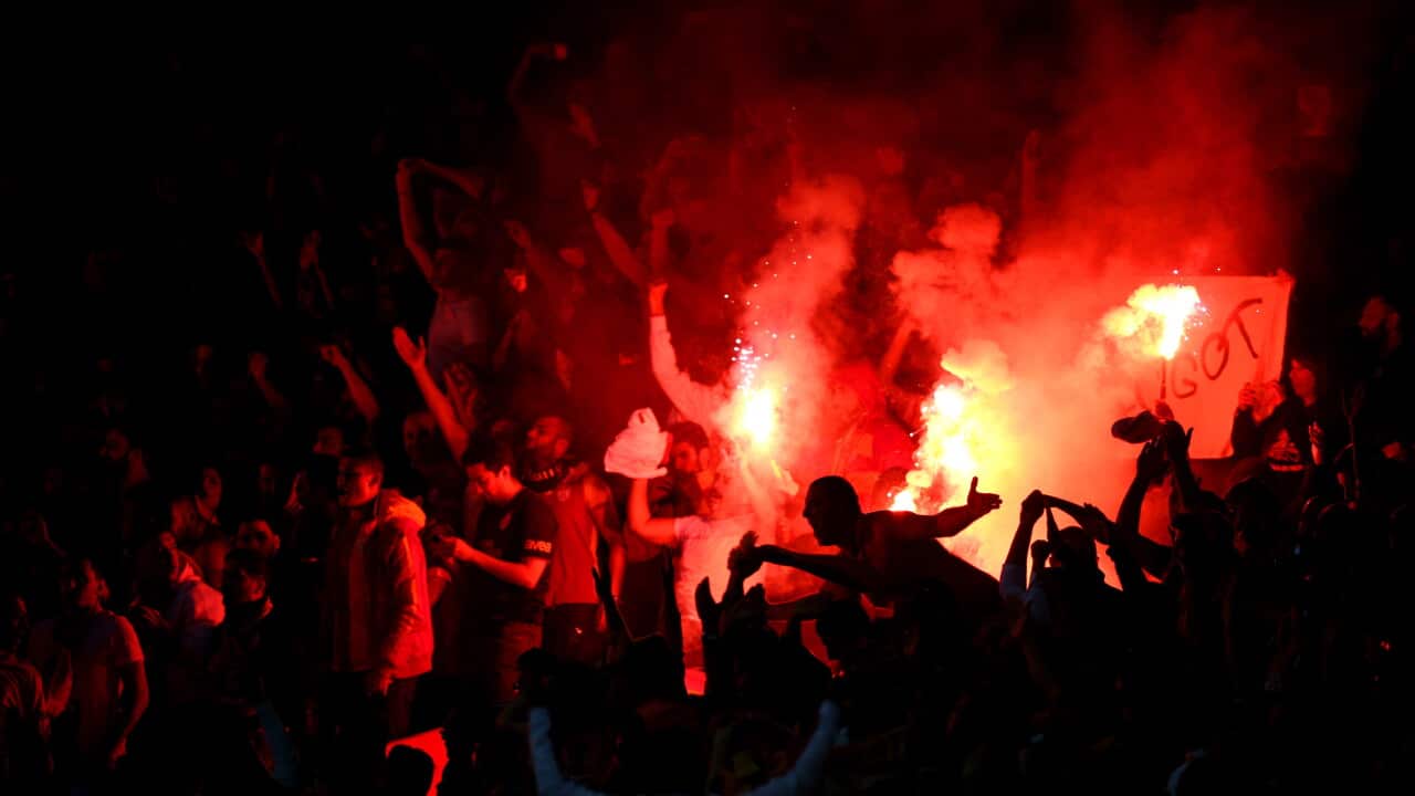 galatasaray