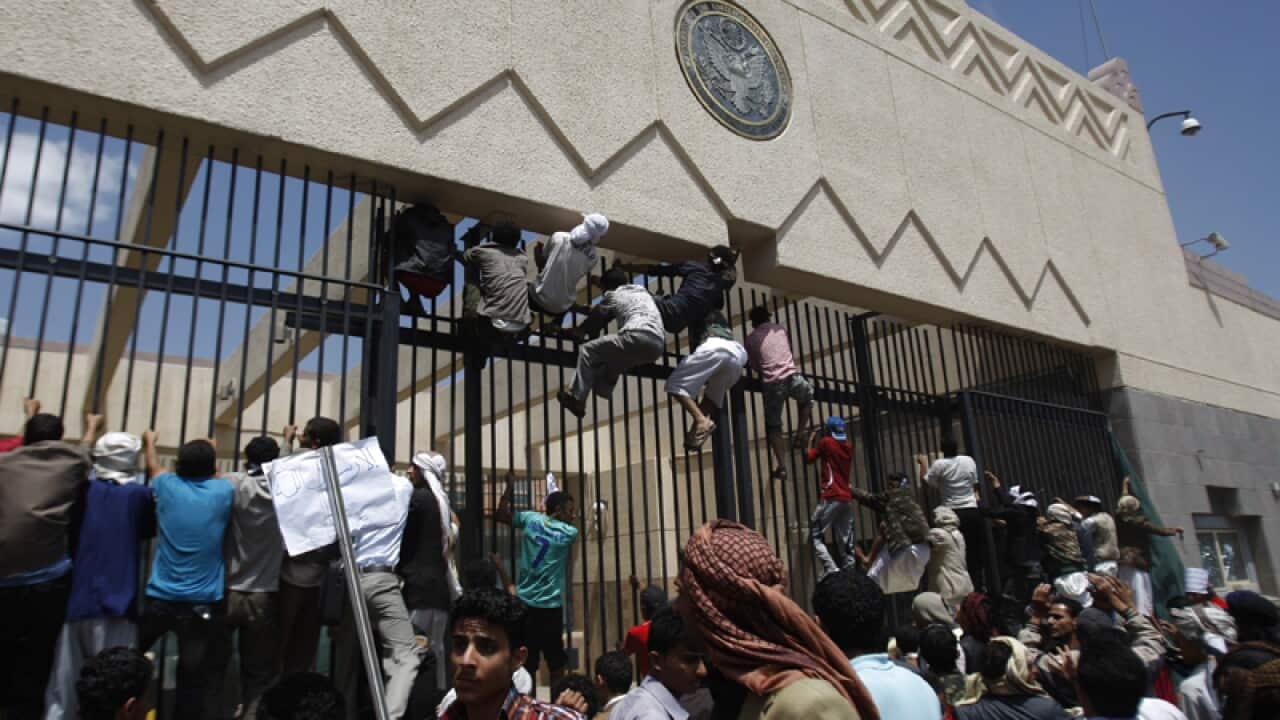 Britain to close Yemen embassy at weekend