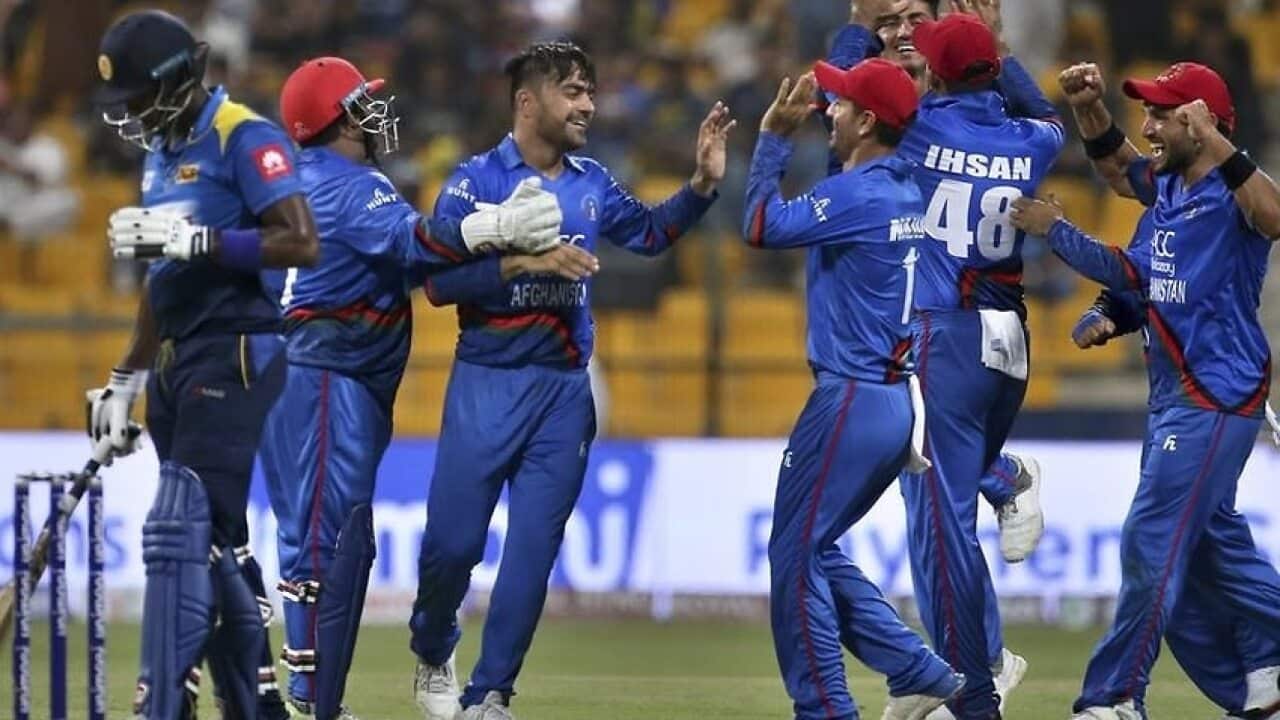 Asia Cup