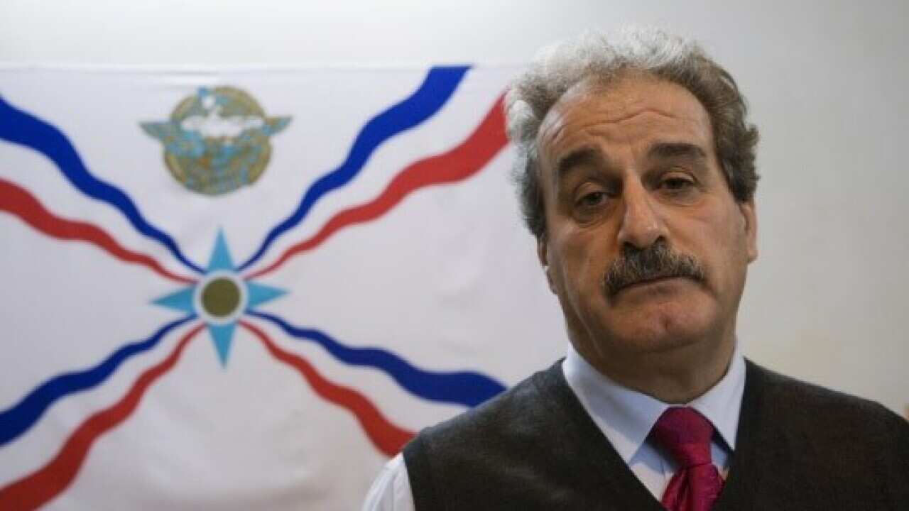 Assyrian Politics