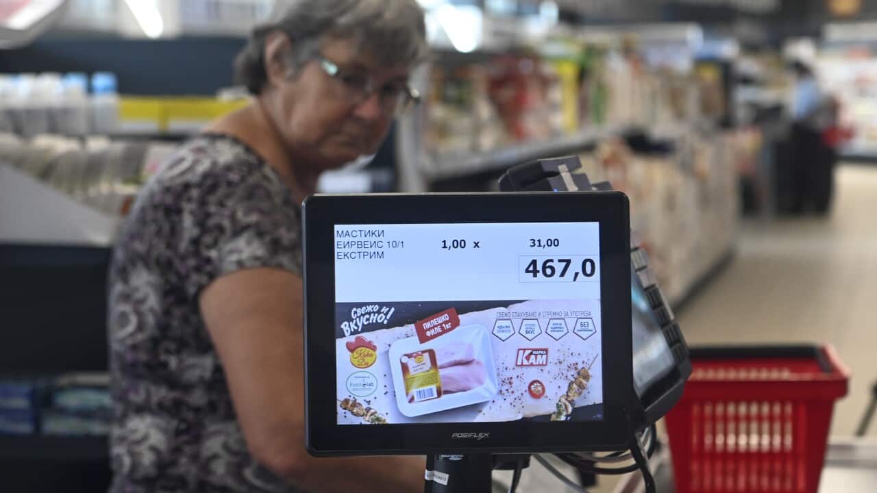 NORTH MACEDONIA ECONOMIC SITUATION