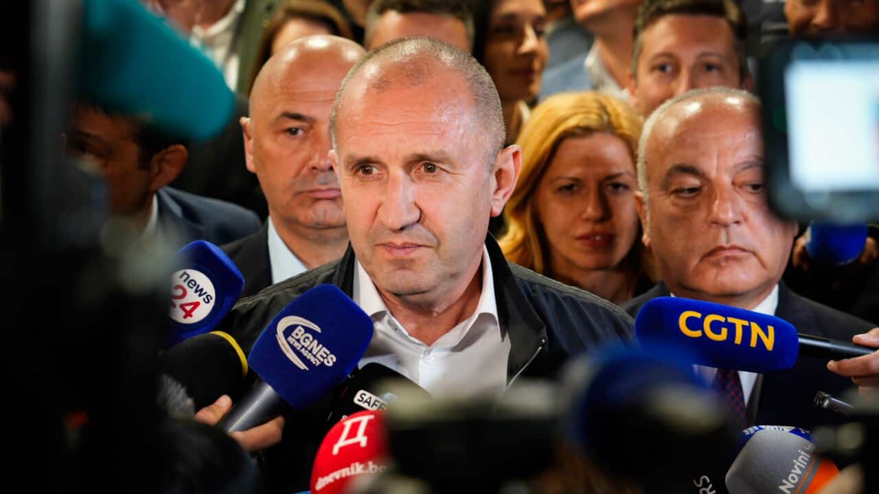 Rumen Radev and Progressive Bulgaria winners in exit polls