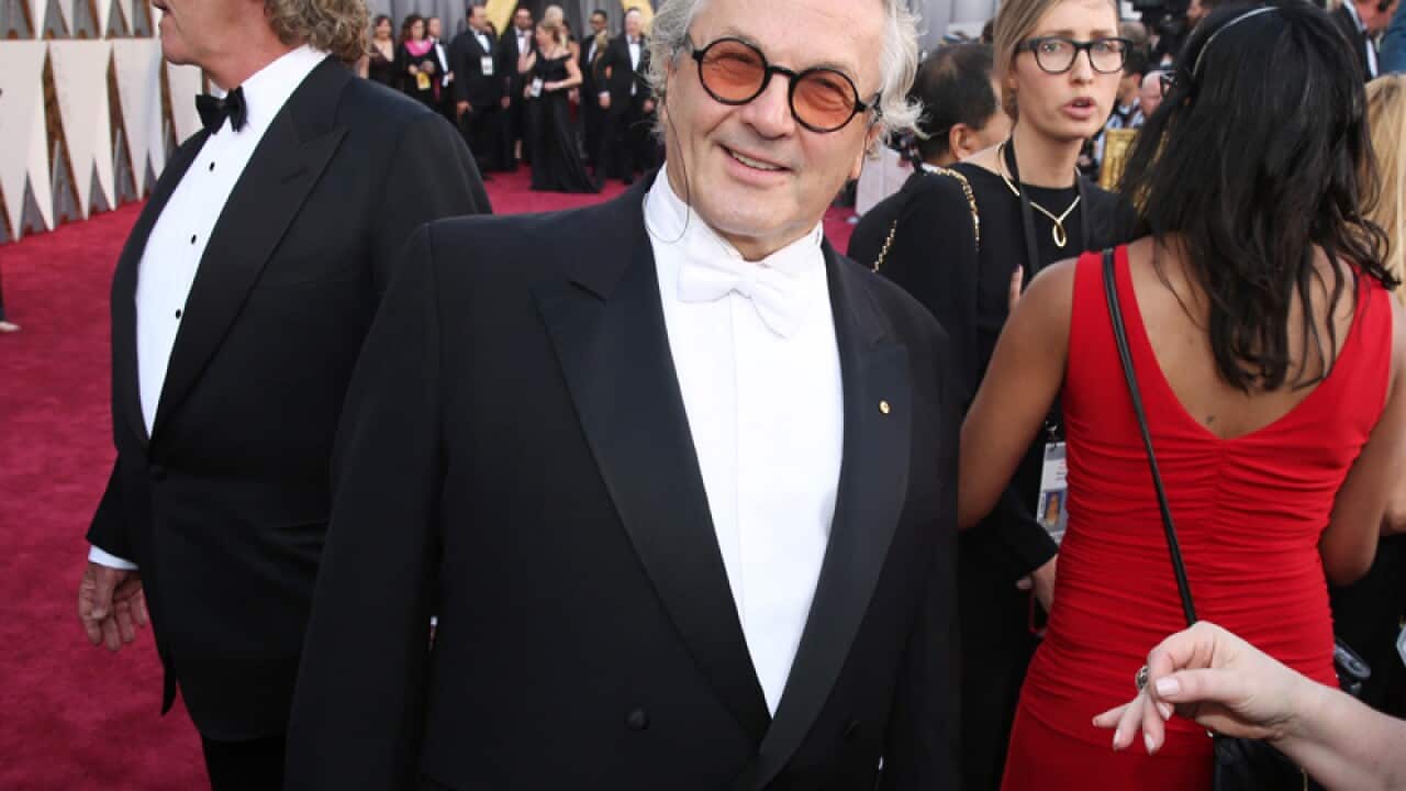 George Miller