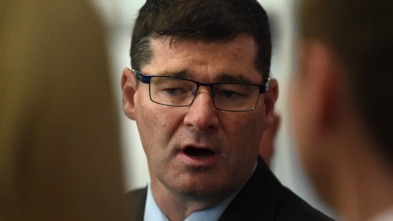Former Manly boss Joe Kelly