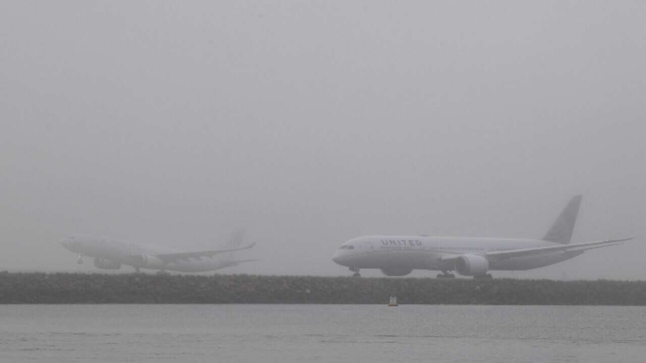 Fog
