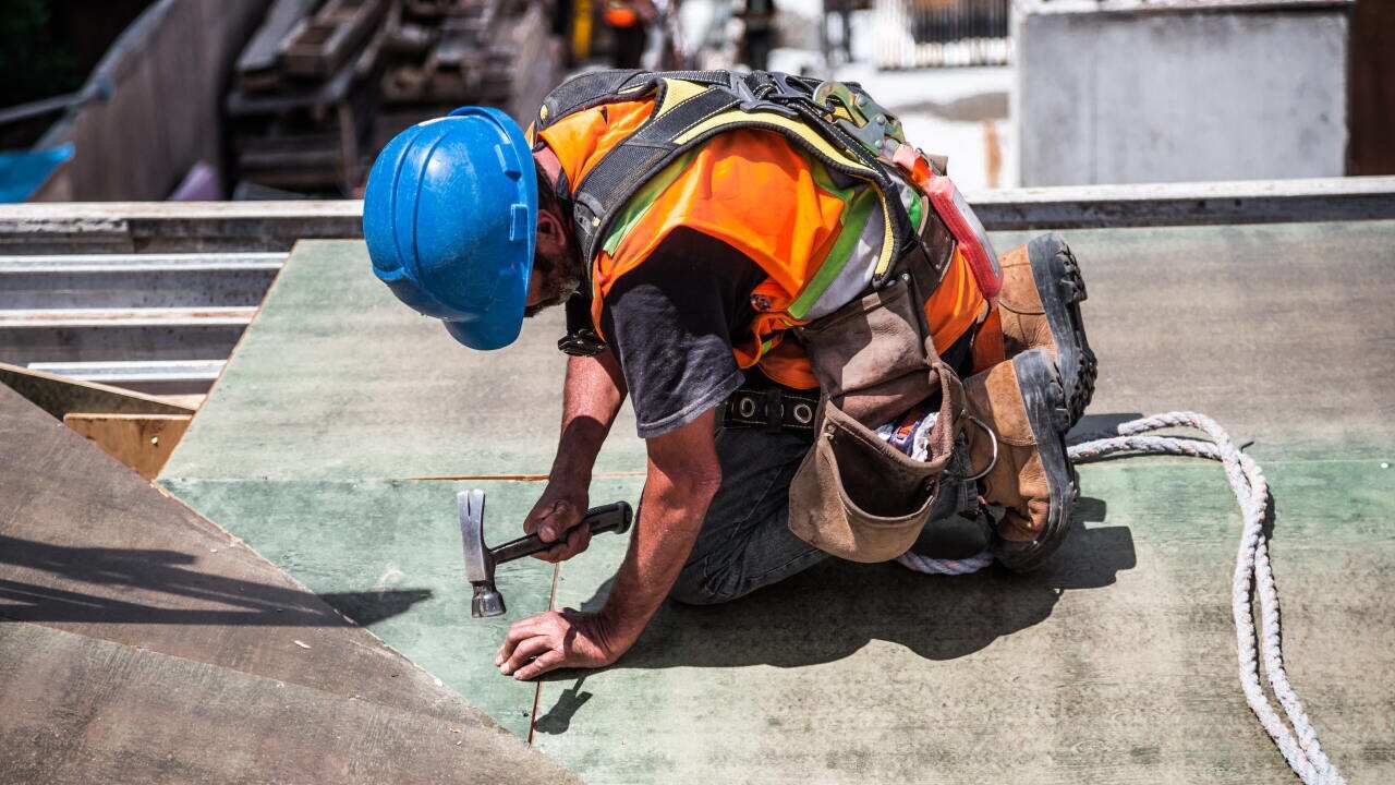 builder