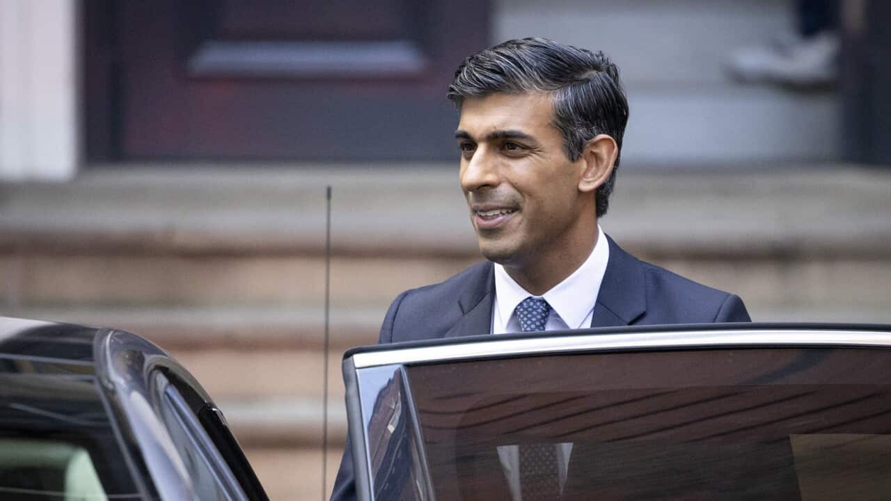 Rishi Sunak becomes the new Conservative party leader (AAP).jpg