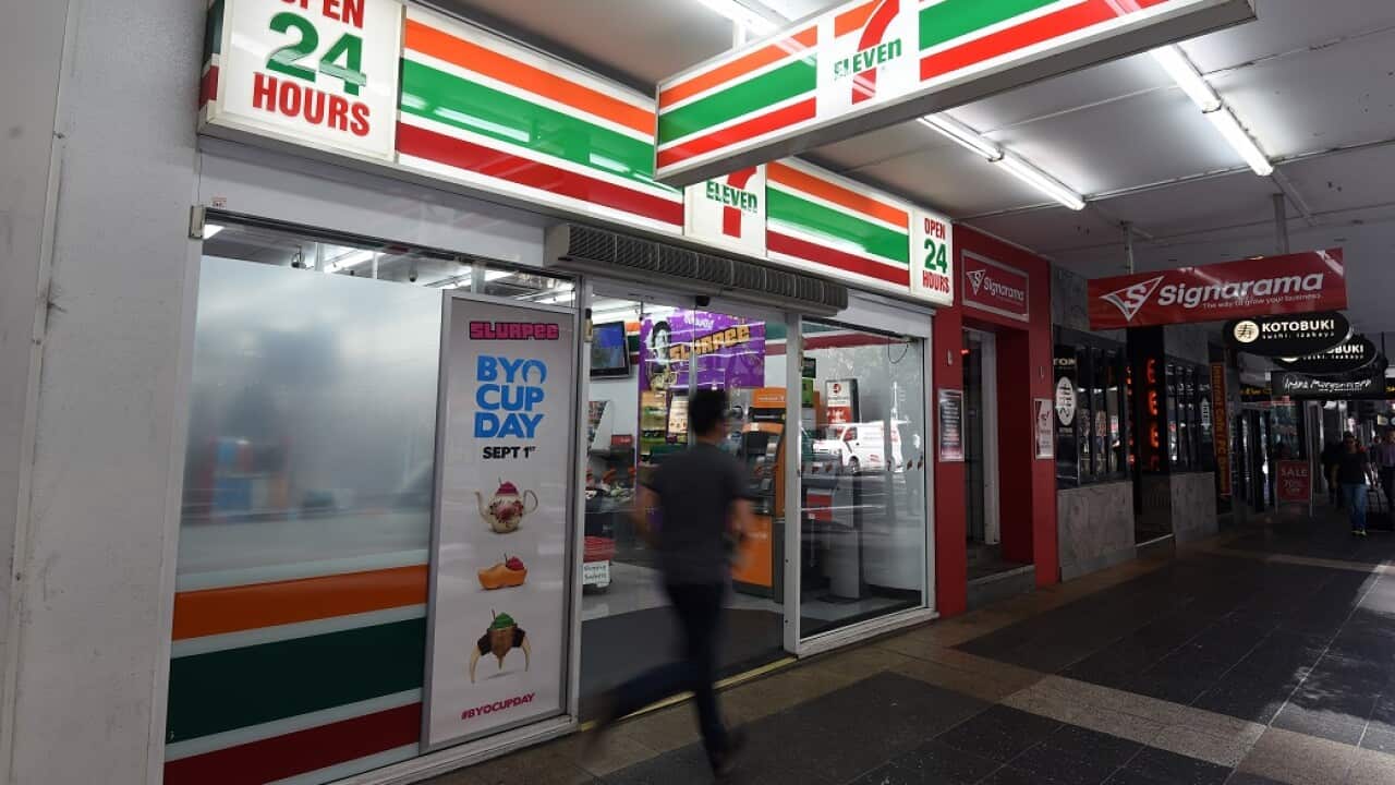 A Sydney law firm is launching a class action against 7-Eleven and the ANZ bank.