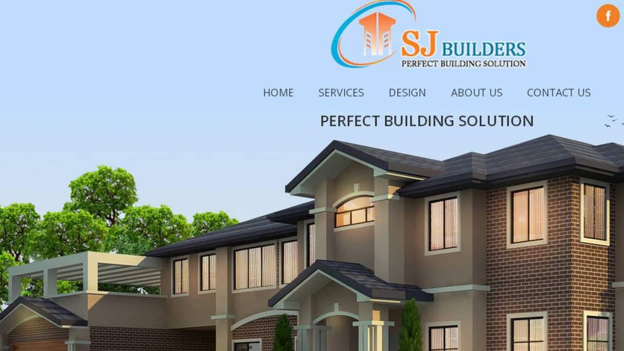 S J Builders has gone into liquidation