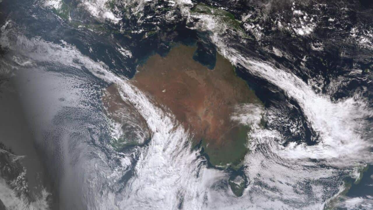 Cloudband Australia