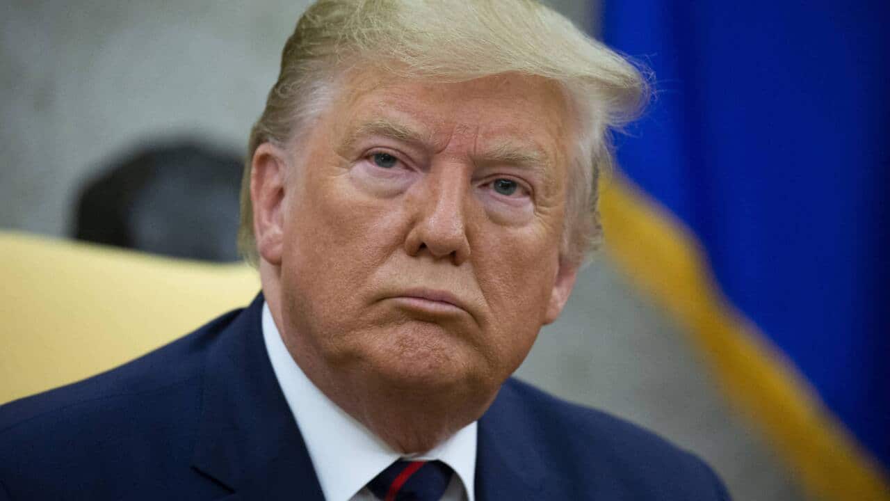 Donald Trump's letter to Turkish President Recep Tayyip Erdogan has attracted ridicule online.