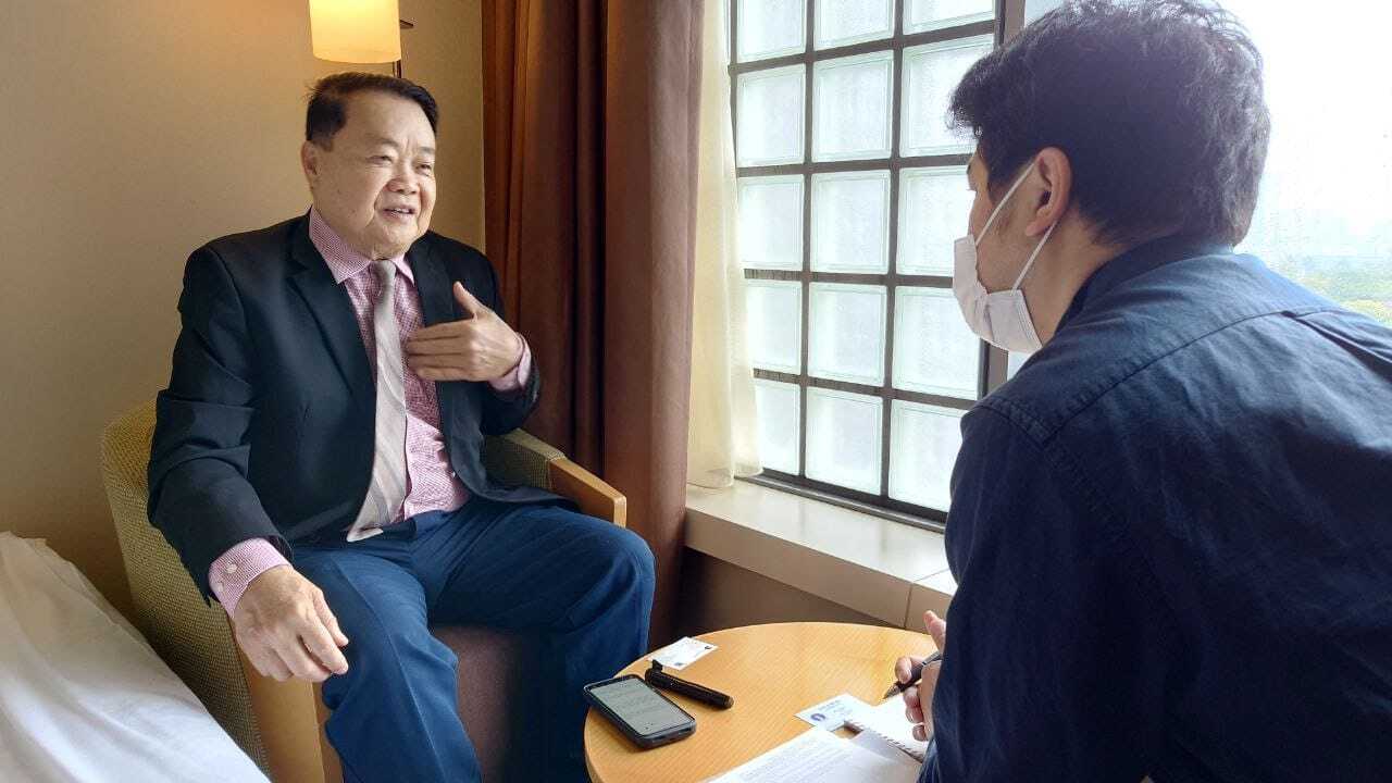 លោក ទាវ វណ្ណុល ប្រធានគណបក្សភ្លើងទៀន.jpg