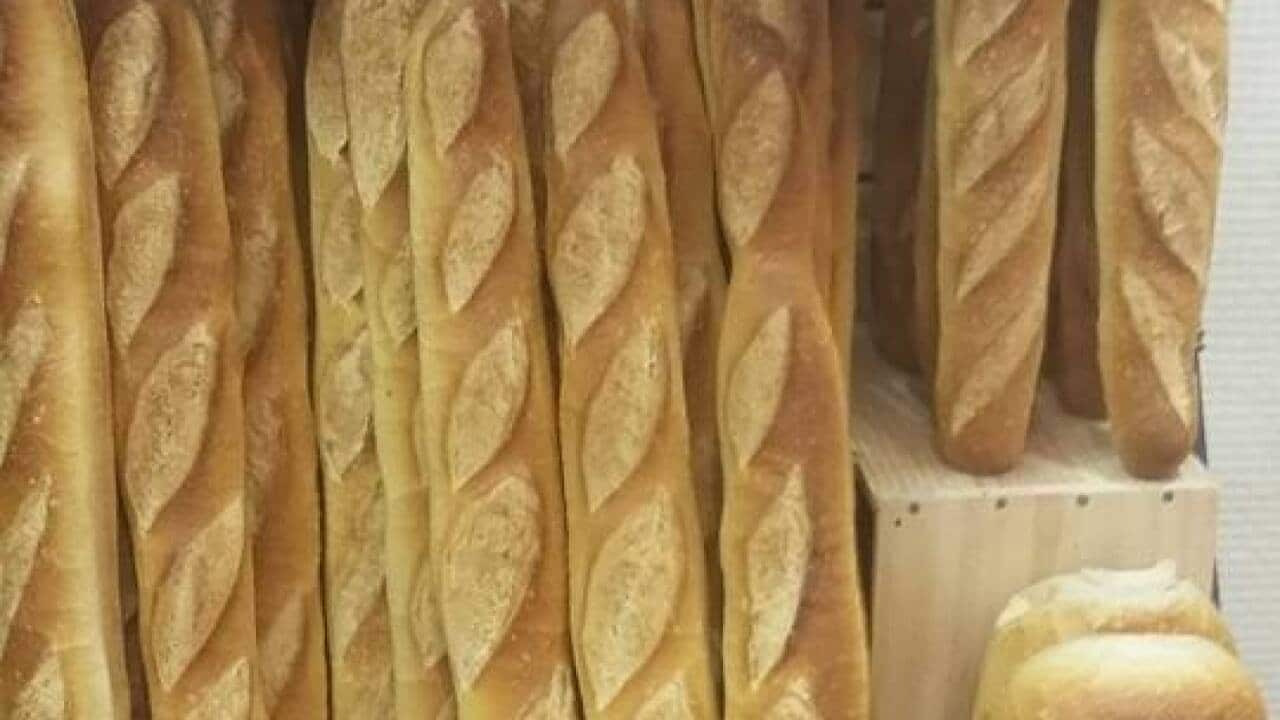 Baguette