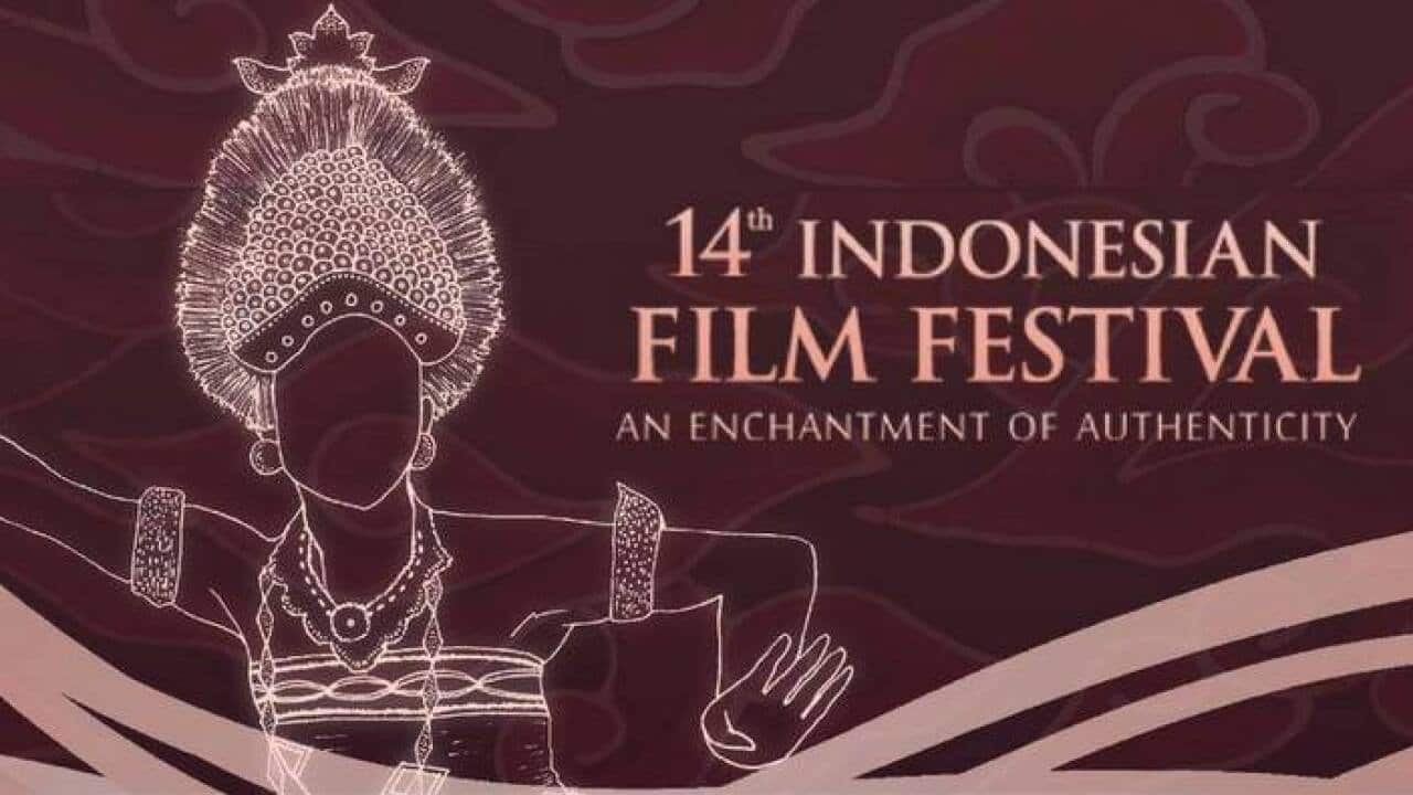 The 14th Indonesian Film Festival, Melbourne 2019.