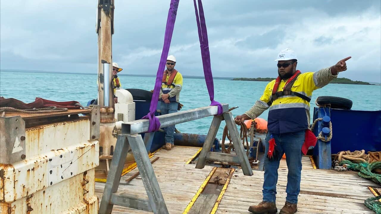 CDU courses tailored to address community and industry manpower demands