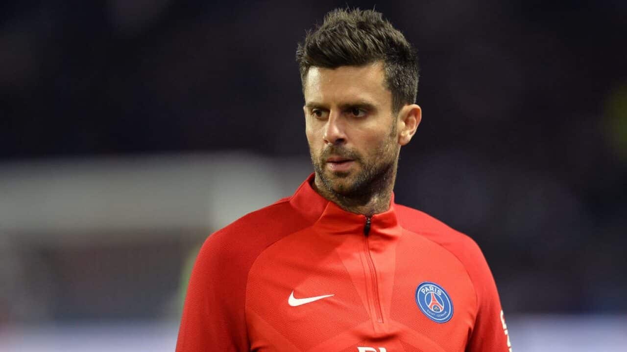 Thiago Motta