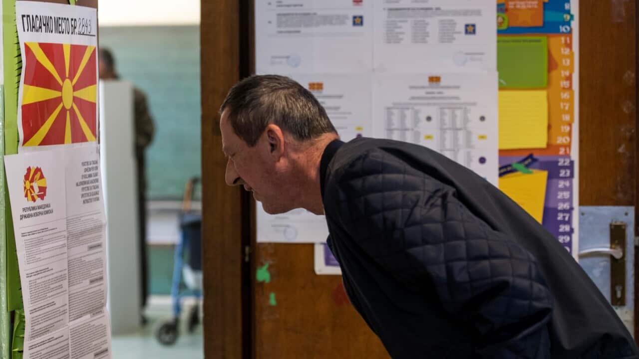 SBS News in Macedonian 19 July 2021,