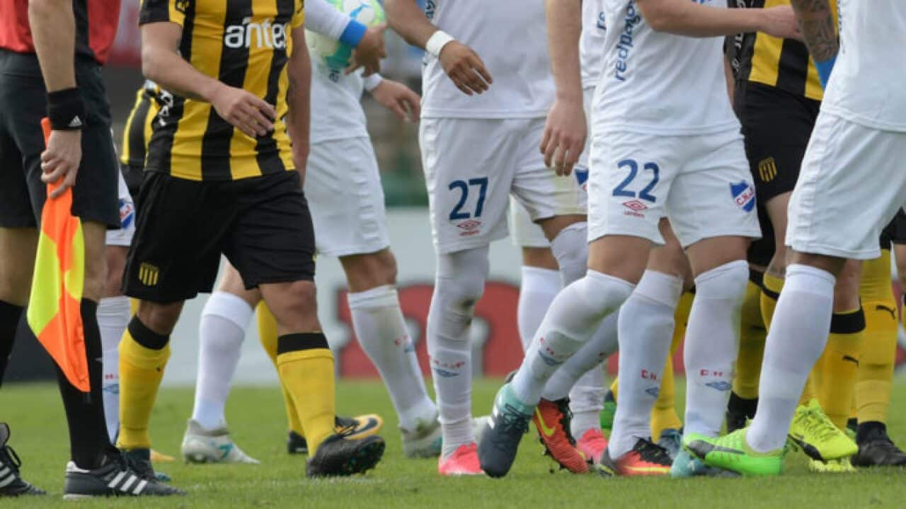Penarol-Nacional