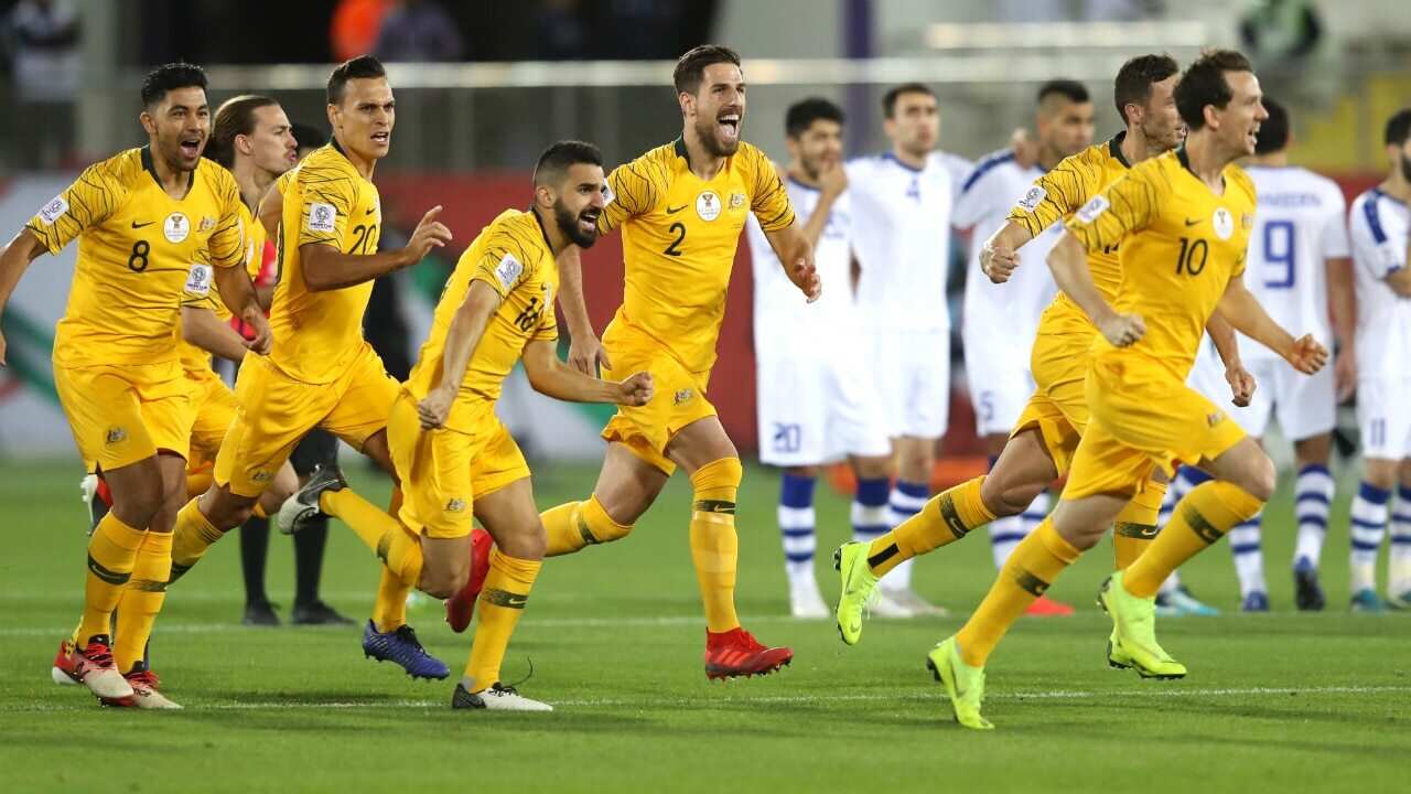 Socceroos