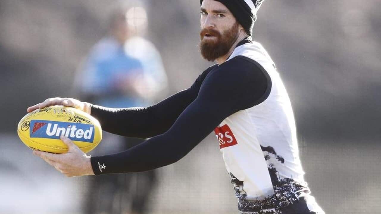 Tyson Goldsack