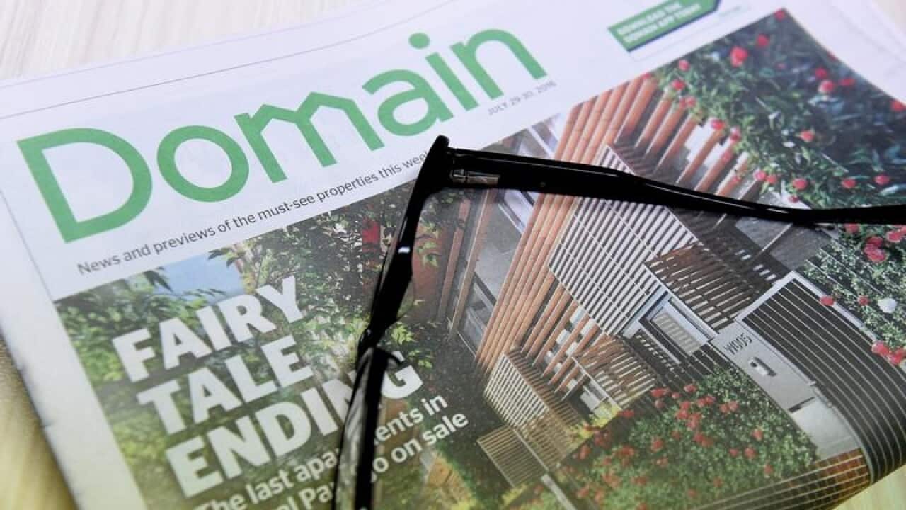 Domain