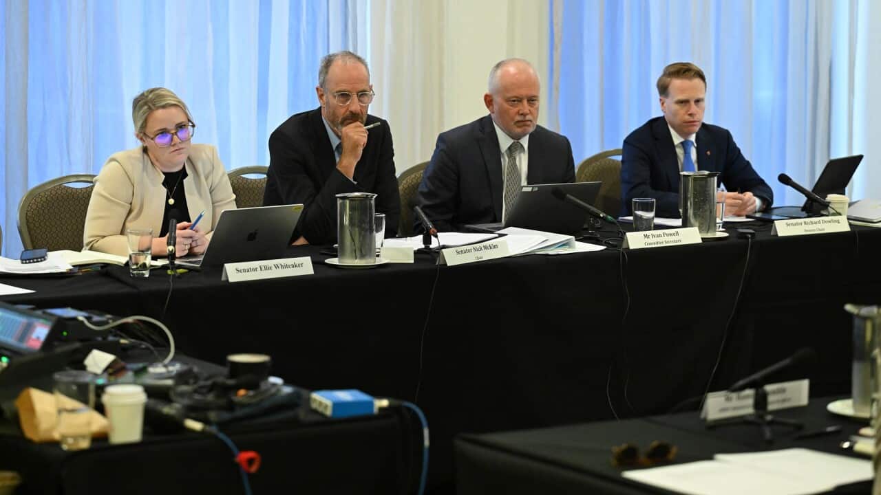 CAPITAL GAINS TAX HEARING