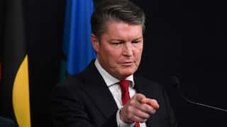 VICTORIAN LABOR LEADERSHIP