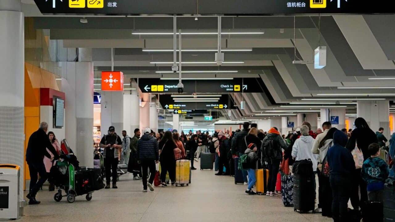 Global IT Outage Affects Airlines, Banks And Retailers