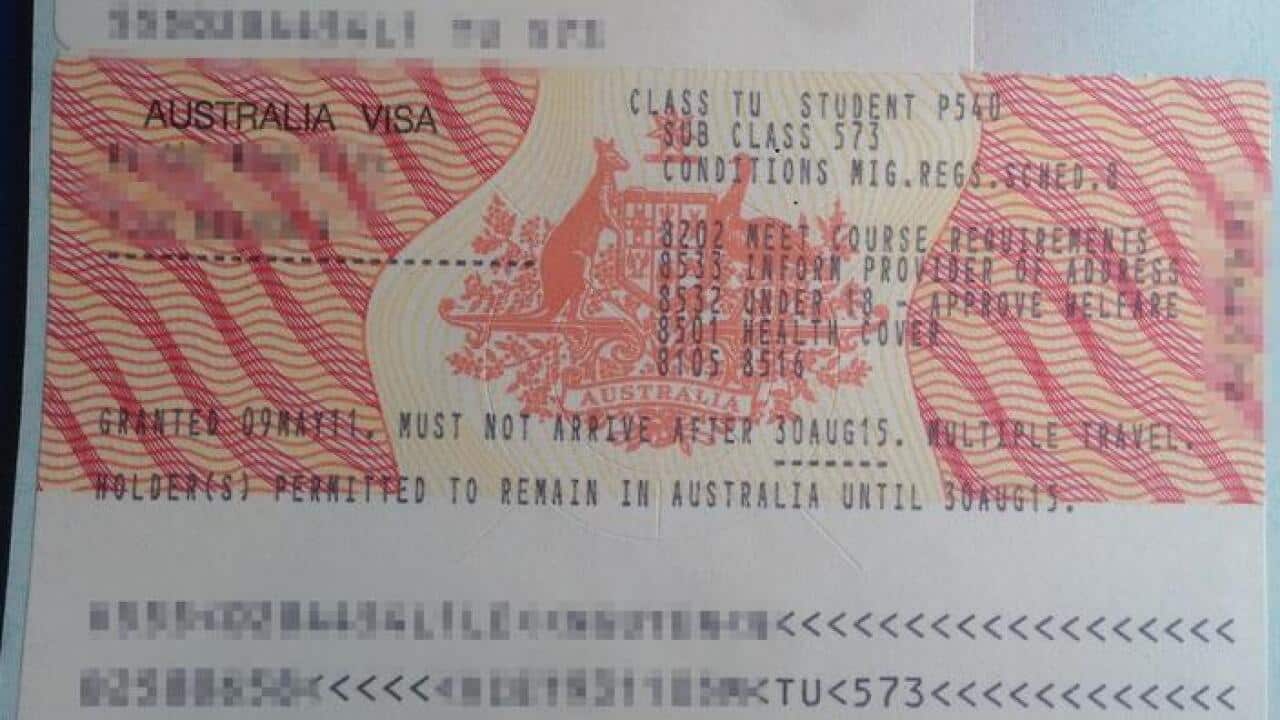 student visa commons.wikimedia.org (Hoangkid)