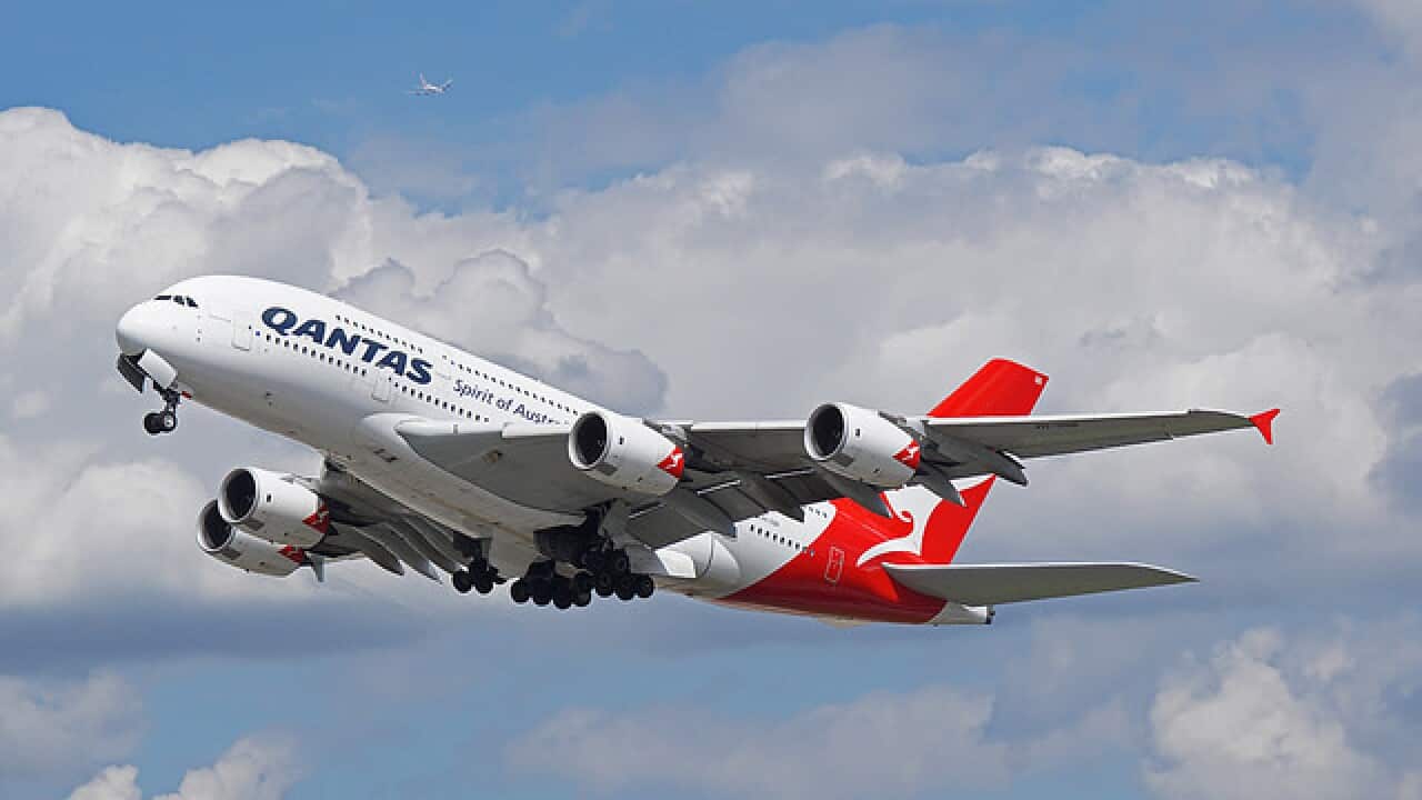 Airplanes safety