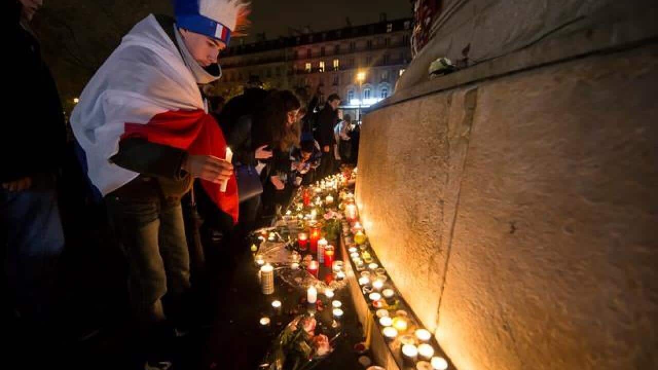 France marks one year anniversary of Paris attacks
