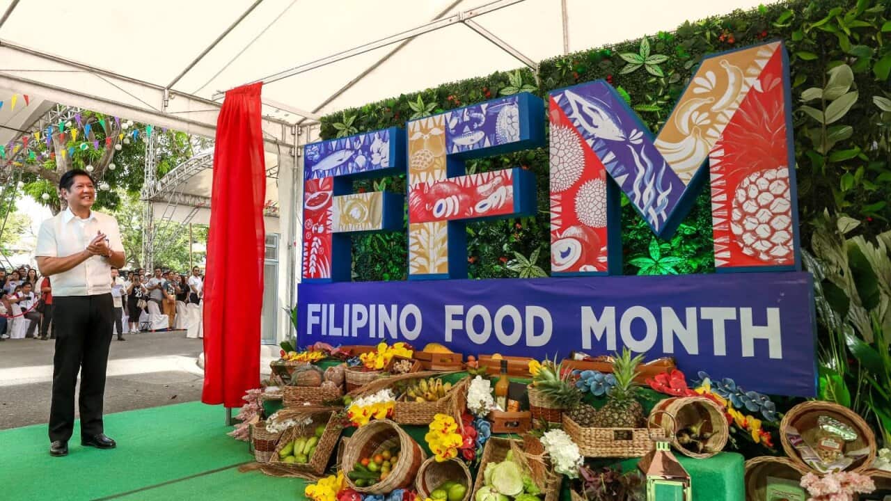 Filipino Food Month