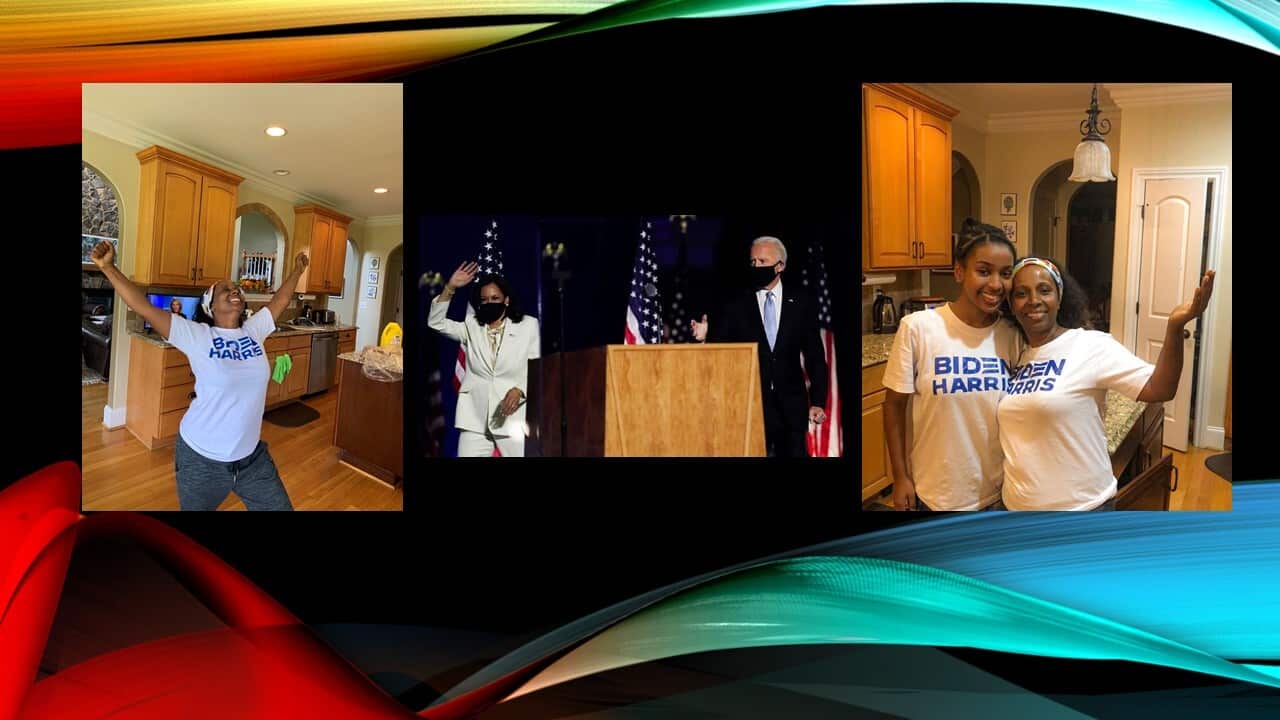 Ethiopia Tsegie and Sebena Nida