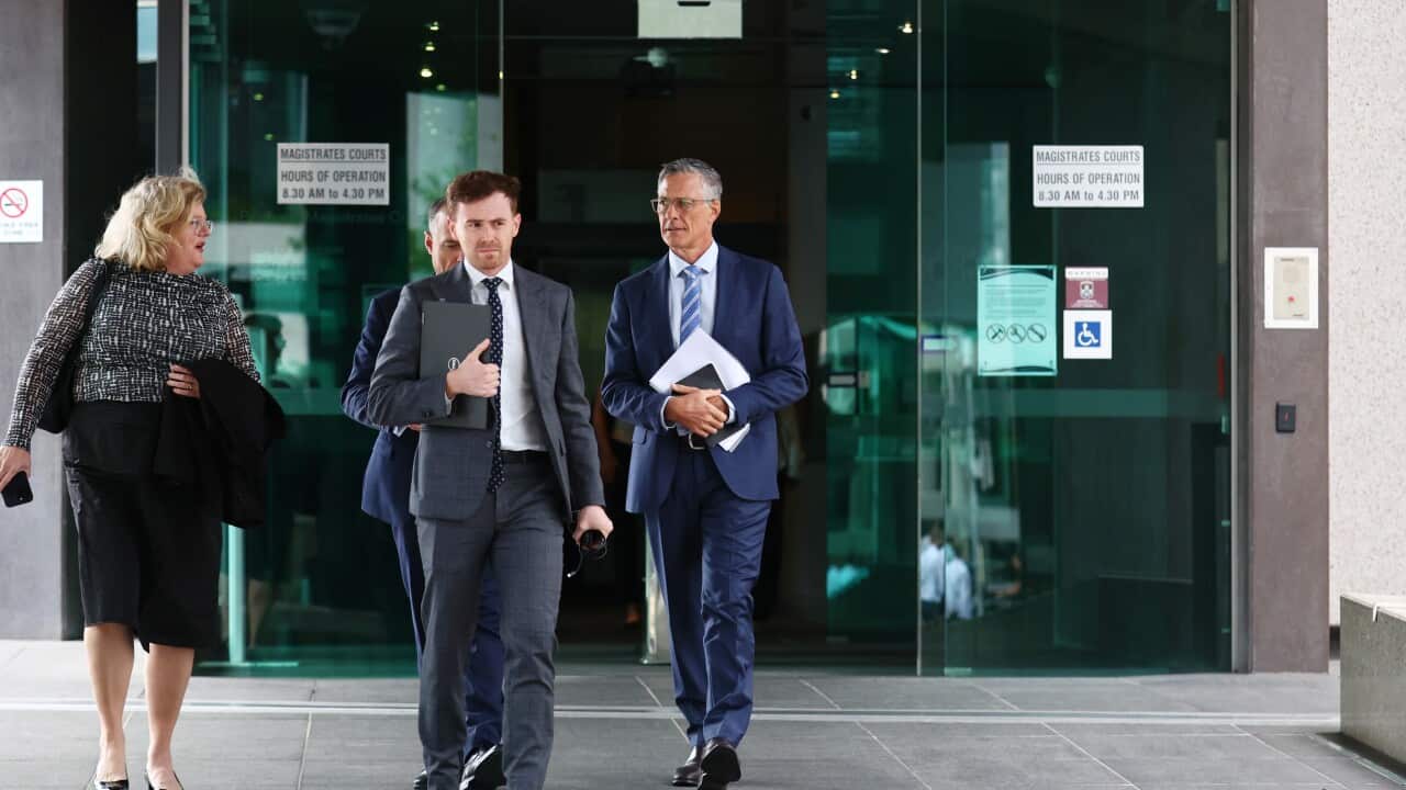 CFMEU PUBLIC HEARING