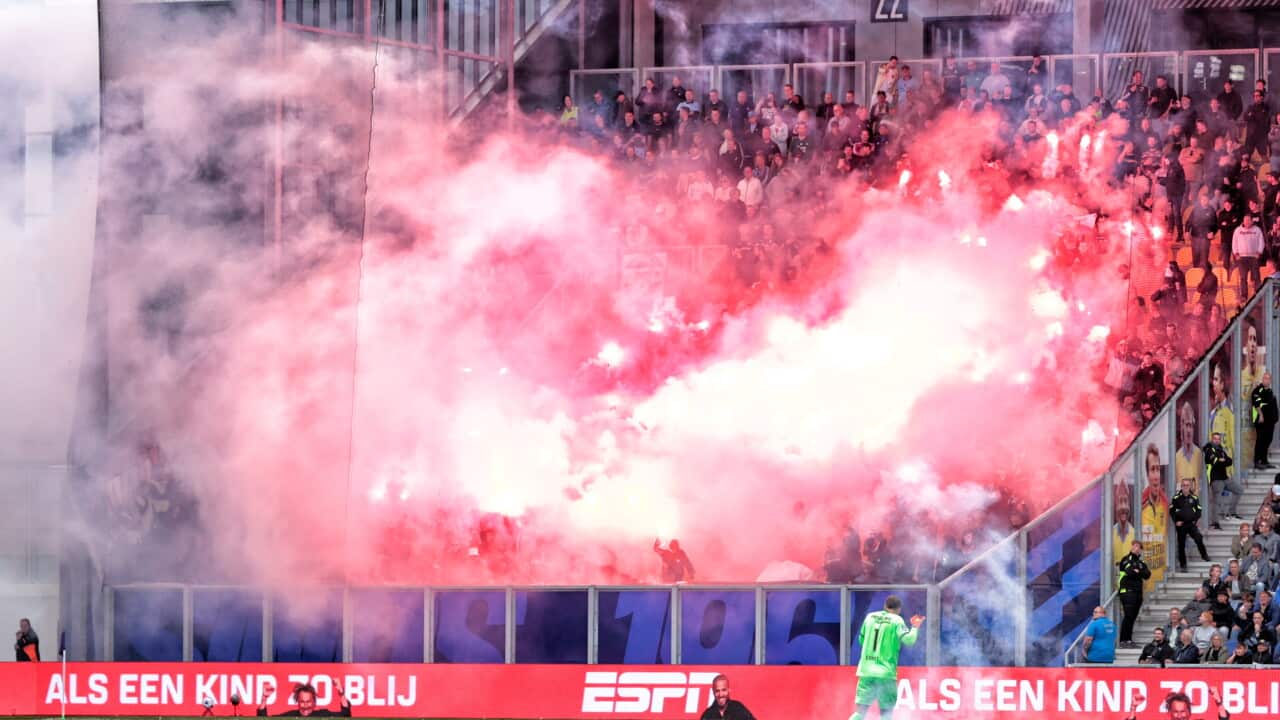 Netherlands: Cambuur vs Feyenoord