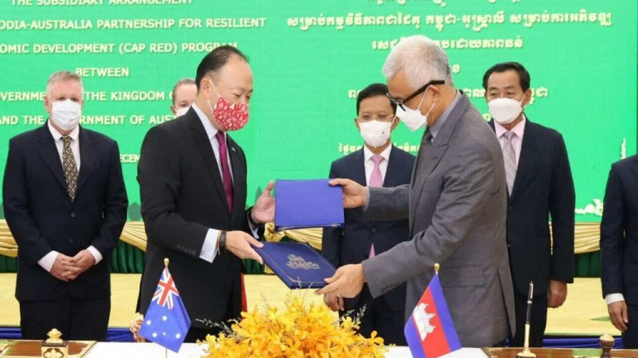 Australian Ambassador to Cambodia Pablo Kang.jpg